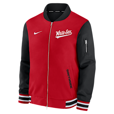 Reviews: Chicago White Sox Authentic Collection City Connect Men's